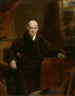 Benjamin West P.R.A. - Sir Thomas Lawrence — widok dzieła