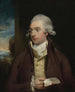 portretu M. Darby - Sir Thomas Lawrence — widok dzieła