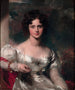 Portret pani Rosamond Croker - Sir Thomas Lawrence — widok dzieła