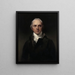Samuel Lysons - Sir Thomas Lawrence — oprawiony obraz na ścianie