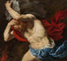 Sisyphe - Antonio Zanchi — widok dzieła