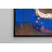 Reprodukcja obrazu Sita - Odilon Redon