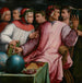 Sześciu toskańskich poetów - Giorgio Vasari — widok dzieła