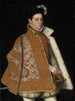 Portret księcia Alessandro Farnèse 1545-1592, później książę Parmy i Pizy - Sofonisba Anguissola — widok dzieła