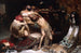 Samson - Solomon Joseph Solomon — widok dzieła