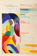 La prose du Transsibérien et de la petite Jehanne de France - Sonia Delaunay — widok dzieła