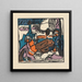 Reprodukcja obrazu Sons Pl 13 - Wassily Kandinsky