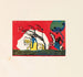Reprodukcja obrazu Sons Pl 13 - Wassily Kandinsky