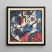 Reprodukcja obrazu Sons Pl15 - Wassily Kandinsky