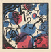 Reprodukcja obrazu Sons Pl15 - Wassily Kandinsky