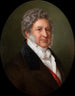 Louis-Philippe, książę Orleański, król Francji - Sophie Linard — widok dzieła