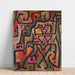 Reprodukcja obrazu Czarownice z lasu - Paul Klee