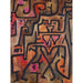 Reprodukcja obrazu Czarownice z lasu - Paul Klee