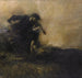 Spasmo - Ambrogio Antonio Alciati — widok dzieła