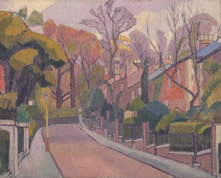 Spencer Frederick Gore - Cambrian Road Richmond.webp