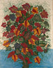 Le Grand Bouquet - Séraphine Louis — widok dzieła