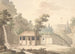 Liselund - Søren L. Lange — widok dzieła