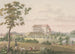 Château de Tranekær sur Langeland - Søren L. Lange — widok dzieła