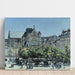 Reprodukcja obrazu St. Germain l'Auxerrois - Claude Monet