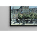 Reprodukcja obrazu St. Germain l'Auxerrois - Claude Monet
