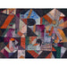 Reprodukcja obrazu Stadt R - Paul Klee