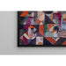 Reprodukcja obrazu Stadt R - Paul Klee