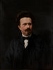 Portret Walerego Rzewuskiego - Stanisław Bieńkiewicz — widok dzieła