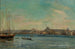 Panorama Istanbulu - Stanisław Chlebowski — widok dzieła