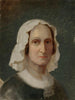Portret Ludwiki Czajkowskiej z domu Niadecka 1802-1866 żony Michała Sadyk Pacha - Stanisław Chlebowski — widok dzieła