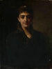 Portret kobiety - Stanisław Heyman — widok dzieła