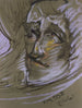 Portret Bohdana Filipowskiego - Stanisław Ignacy Witkiewicz — widok dzieła