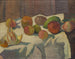 Martwa natura - Stanisław Ignacy Witkiewicz — widok dzieła