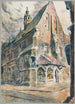 Świętej Barbary - Stanisław Kamocki — widok dzieła