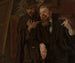 Dyskusja - Stanisław Lentz — widok dzieła