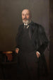 Portret Romana Narkiewicza-Jodko - Stanisław Lentz — widok dzieła
