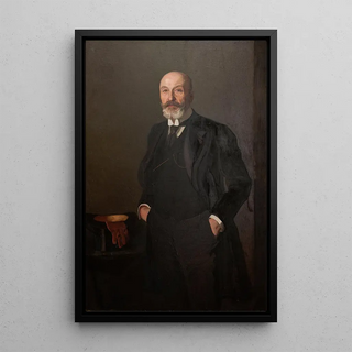 Stanisaw Lentz - Portrait of Roman NarkiewiczJodko.webp