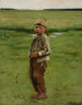 Berger - Stanisław Lentz — widok dzieła