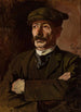 Obywatelski - Stanisław Lentz — widok dzieła
