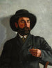 autoportretu - Stanisław Witkiewicz — widok dzieła