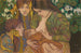 Macierzyństwo - Stanisław Wyspiański — widok dzieła