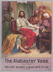 Le Vase d'albâtre - Stecher Litho Co — widok dzieła