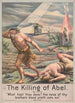 Le Meurtre d'Abel - Stecher Litho Co — widok dzieła