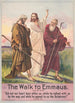 La Marche vers Emmaüs - Stecher Litho Co — widok dzieła