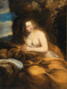 La Madeleine pénitente - Stefano Magnasco — widok dzieła