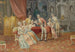 La Demande - Stephan Sedlacek — widok dzieła