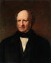 Portret Williama Dargana 1799-1867 - Stephen Catterson Smith — widok dzieła