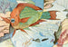 Poisson-perroquet - Stephen Haweis — widok dzieła