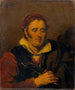 Myśliwy - Stephen Poyntz Denning — widok dzieła