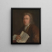 James Thomson - Stephen Slaughter — oprawiony obraz na ścianie