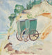 Strandwagen - Rudolf Grossmann — widok dzieła